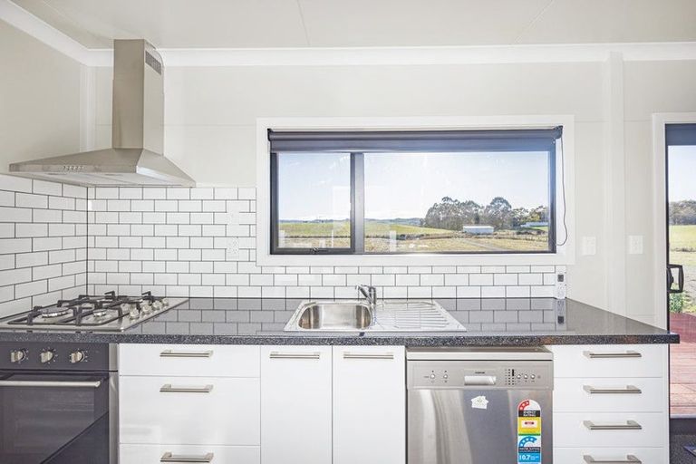 Photo of property in 11a Woolshed Road, Reidston, Oamaru, 9492