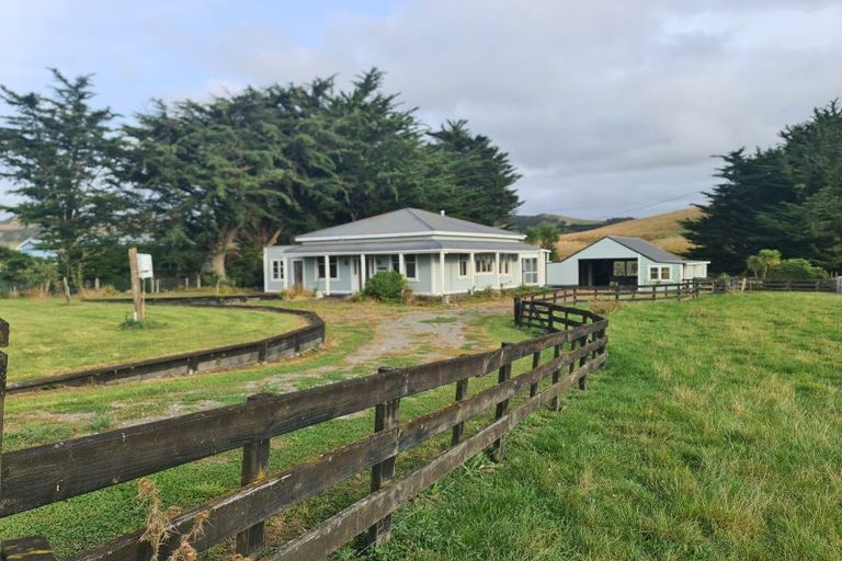 Photo of property in 10844 Route 52, Pongaroa, 4991