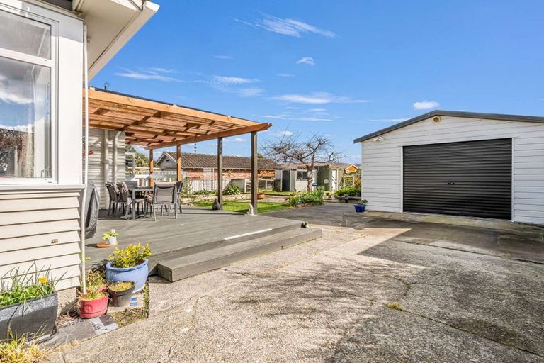 Photo of property in 74 Monmouth Street, Feilding, 4702