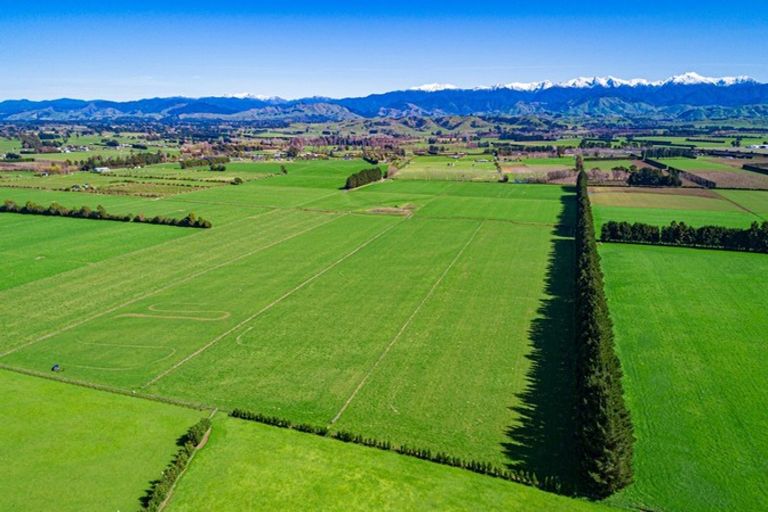 Photo of property in 118 Paierau Road, Opaki, Masterton, 5881
