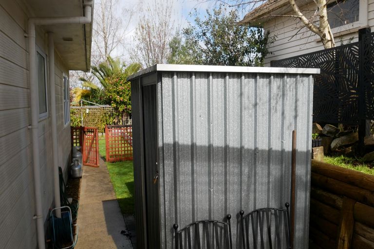 Photo of property in 57b Neal Street, Putaruru, 3411