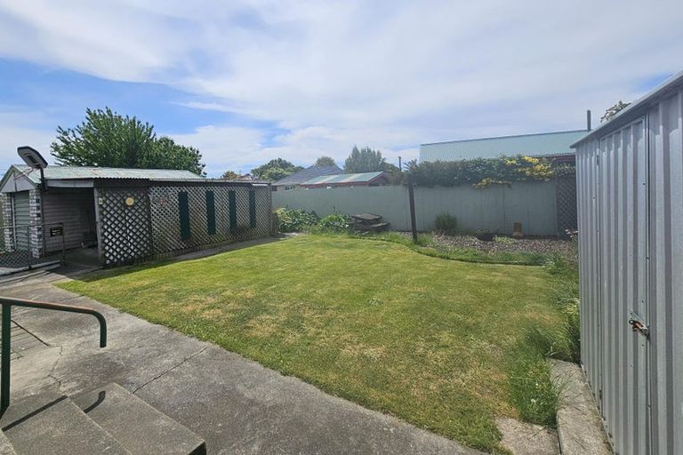 Photo of property in 327 Hoon Hay Road, Hoon Hay, Christchurch, 8025