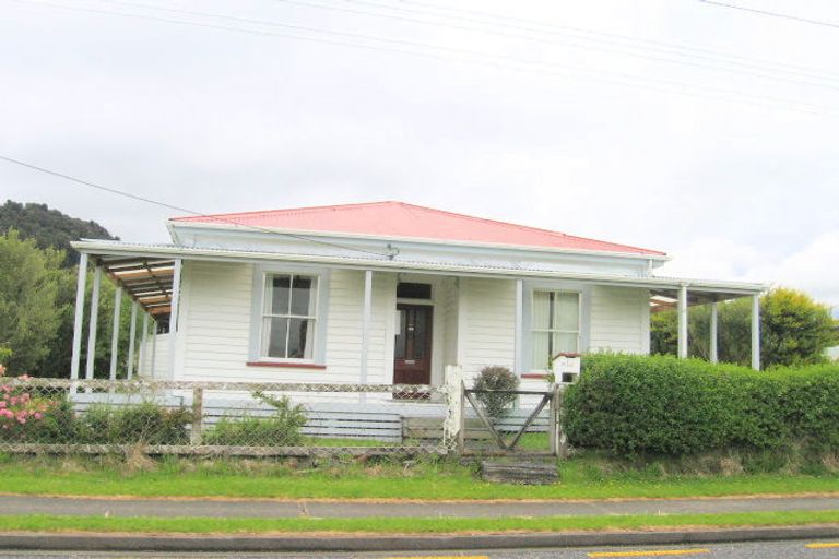 Photo of property in 29 Railway Row, Ohakune, 4625