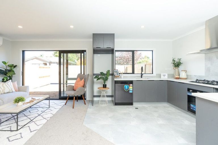 Photo of property in 2/22 Dalgliesh Avenue, Forest Lake, Hamilton, 3200