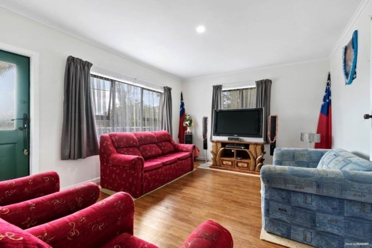 Photo of property in 25 Dawson Road, Otara, Auckland, 2023