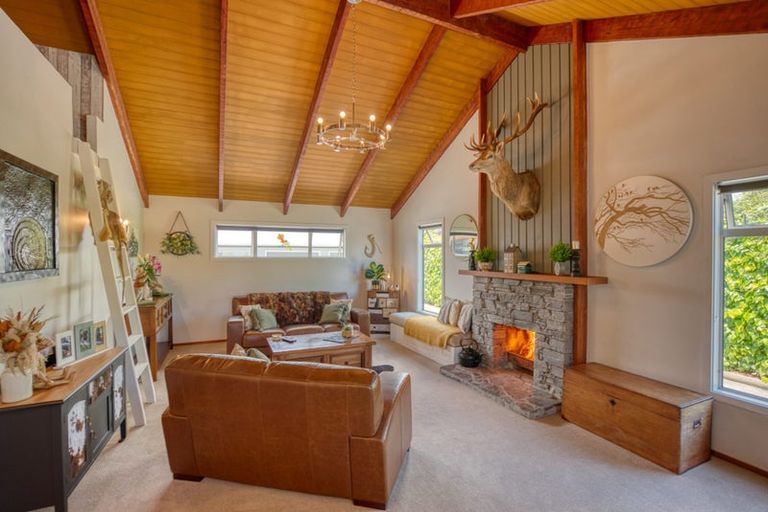 Photo of property in 11 Bowen Street, Kokatahi, Hokitika, 7881