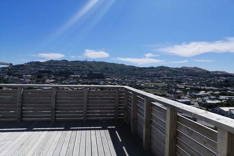Photo of property in 5/69 Sheridan Terrace, Johnsonville, Wellington, 6037