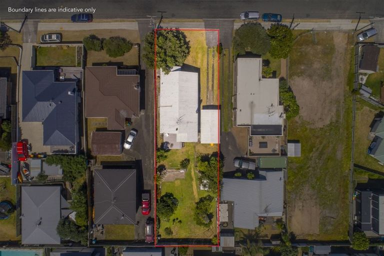 Photo of property in 7 Campbell Road, Mount Maunganui, 3116