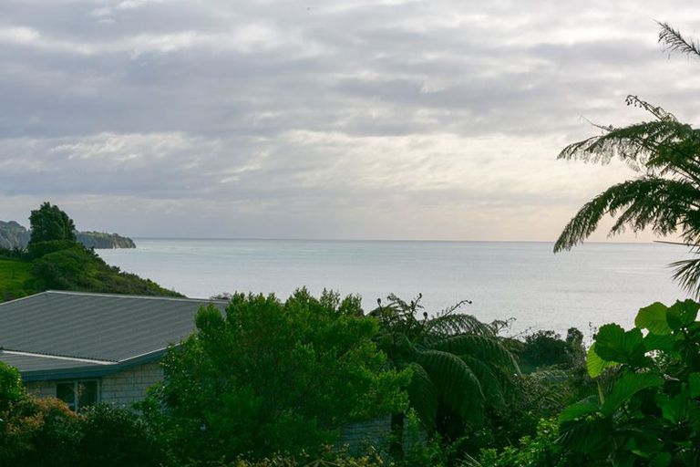 Photo of property in 20 Motukari Place, Onaero, Waitara, 4383