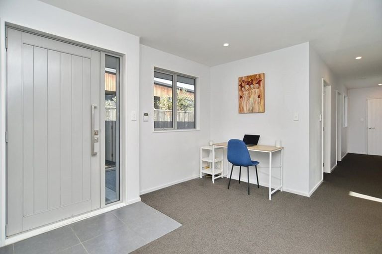 Photo of property in 84b Sherborne Street, St Albans, Christchurch, 8014
