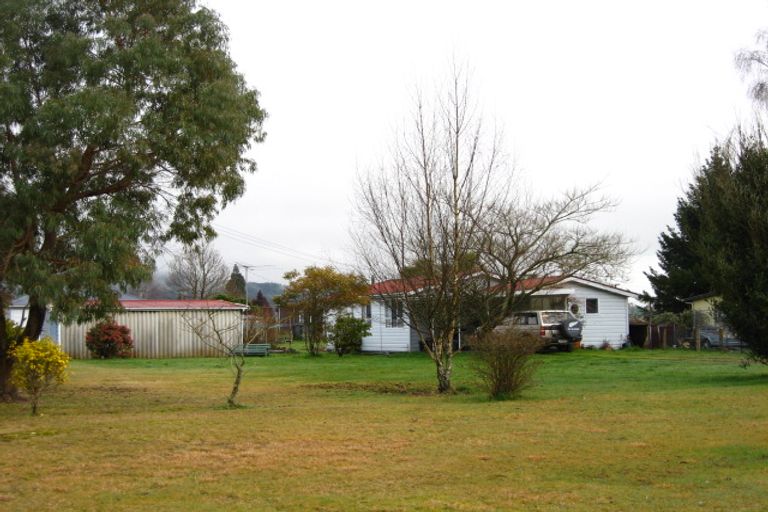 Photo of property in 4 Don Street, Reefton, 7830