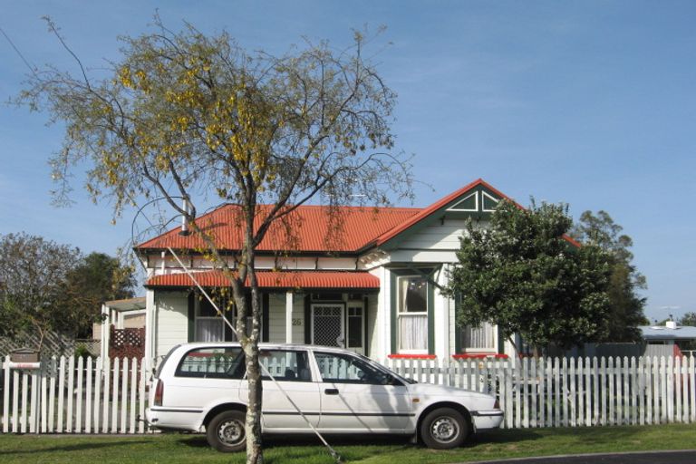 Photo of property in 26 School Road, Te Hapara, Gisborne, 4010