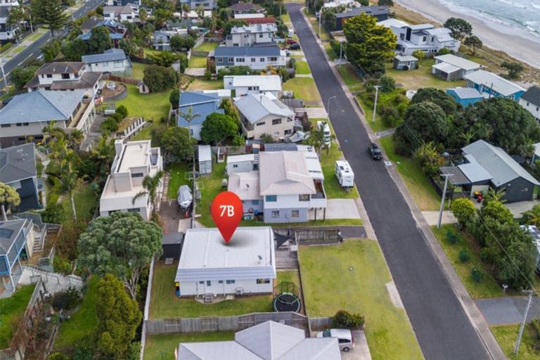 Photo of property in 7b Taylor Road, Papamoa Beach, Papamoa, 3118