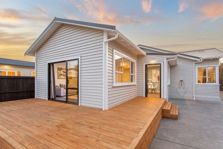 Photo of property in 116 Stapletons Road, Richmond, Christchurch, 8013