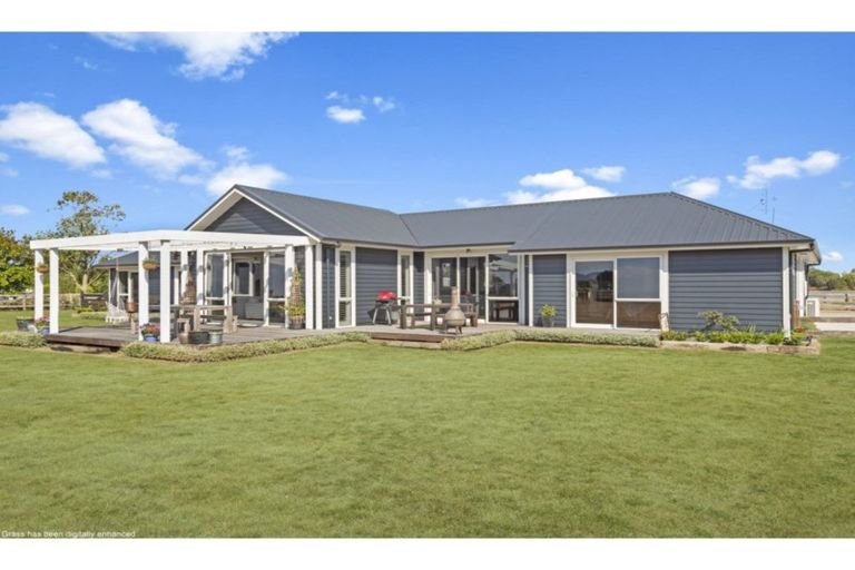 Photo of property in 6 Diane Place, Te Kowhai, Hamilton, 3288