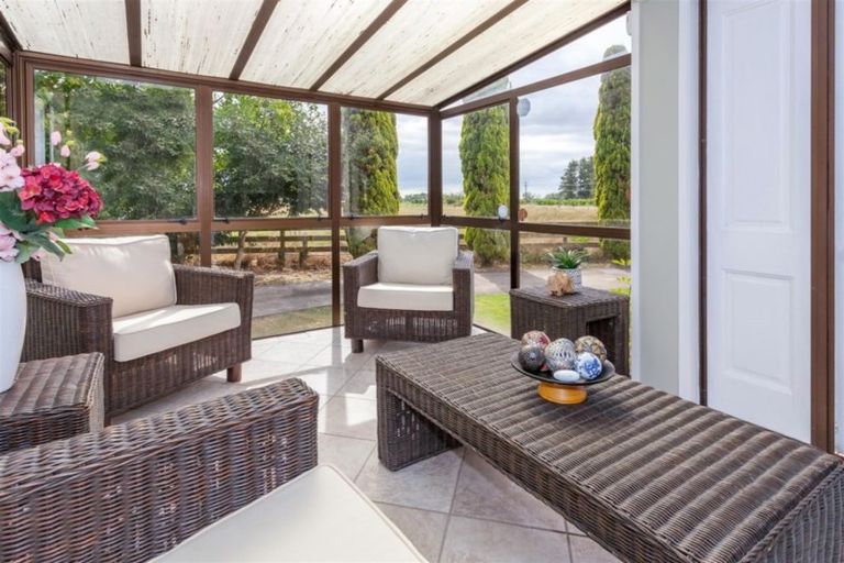 Photo of property in 1300 Hauraki Road, Netherton, Paeroa, 3671
