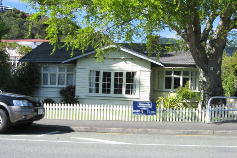 Photo of property in 122 Nile Street, Nelson, 7010