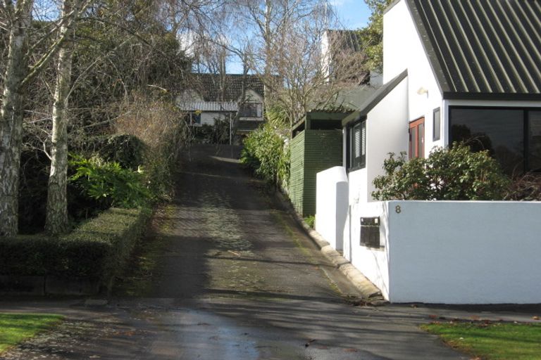 Photo of property in 8 George Street, Claudelands, Hamilton, 3214