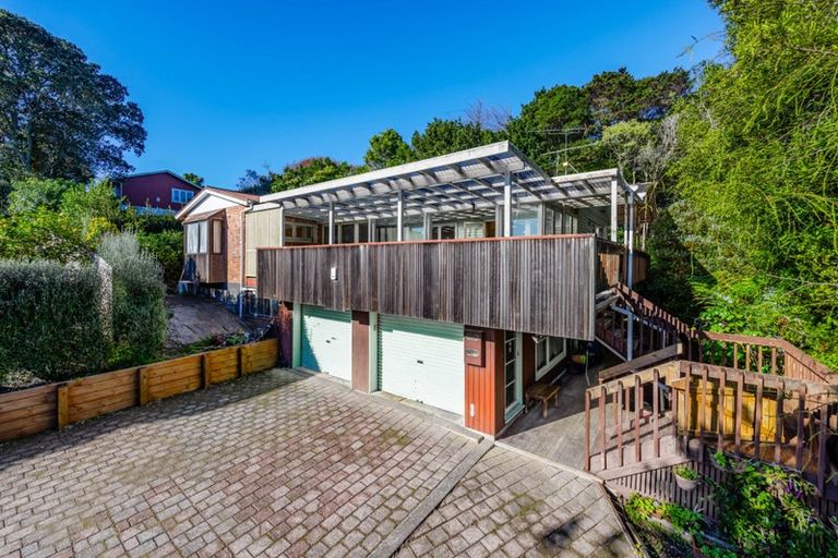 Photo of property in 59 Archers Road, Hillcrest, Auckland, 0629
