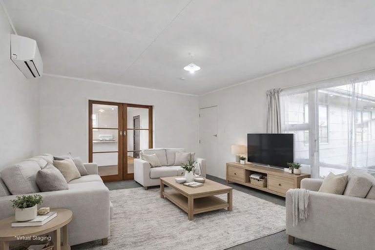 Photo of property in 223 Puriri Street, Castlecliff, Whanganui, 4501