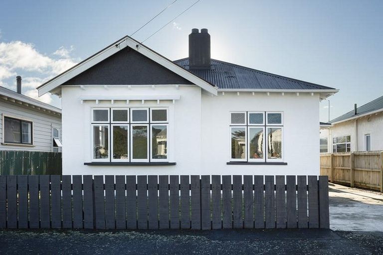 Photo of property in 44a Jackson Street, Saint Kilda, Dunedin, 9012