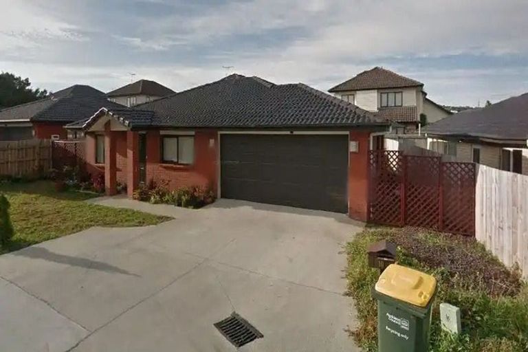 Photo of property in 10 Sai Street, Flat Bush, Auckland, 2019