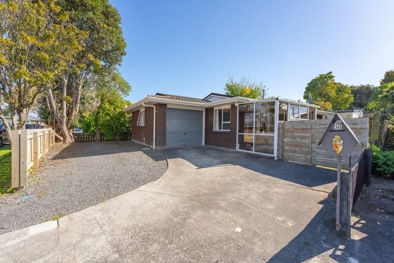 Photo of property in 3b Alexander Place, Otaki, 5512
