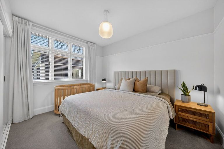 Photo of property in 136 Matsons Avenue, Papanui, Christchurch, 8053