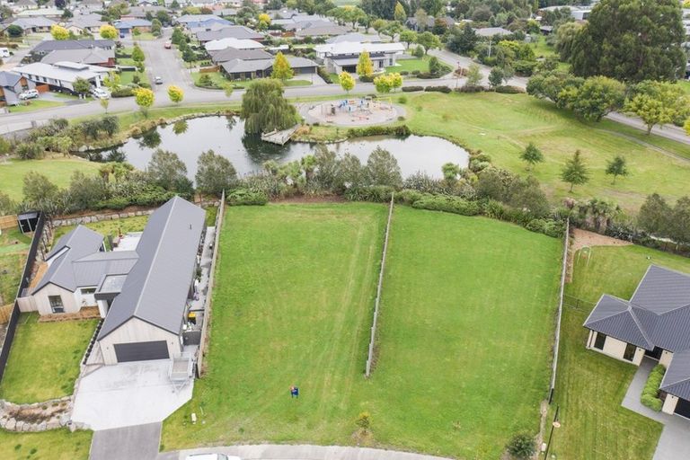 Photo of property in 11 Redhaven Rise, Netherby, Ashburton, 7700