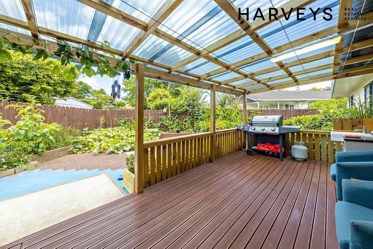 Photo of property in 2/3 Thompson Street, Mangere East, Auckland, 2024