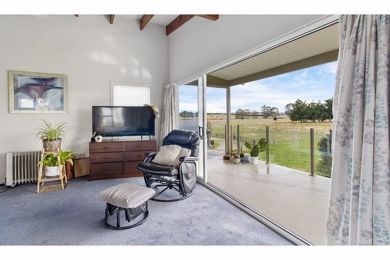 Photo of property in 191 Rosewill Valley Road, Rosewill, Timaru, 7975