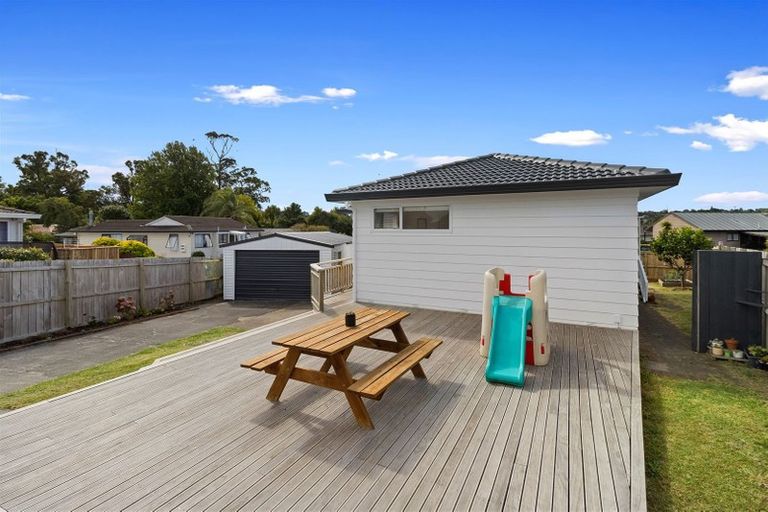 Photo of property in 48 Childers Road, Ranui, Auckland, 0612