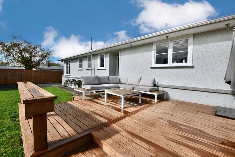 Photo of property in 93 Cockburn Street, Kuripuni, Masterton, 5810