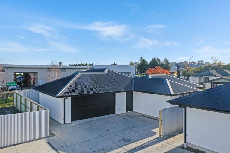 Photo of property in 174b Mcmurdo Street, Tinwald, Ashburton, 7700