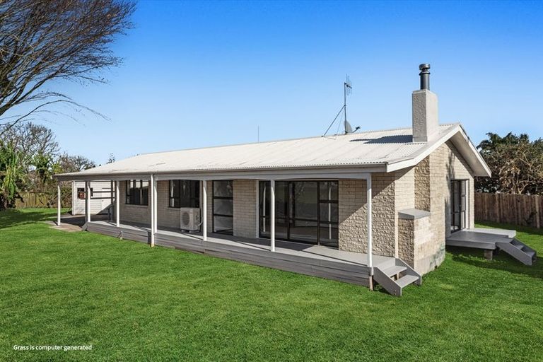 Photo of property in 10 Thompson Crescent, Whakatane, 3120