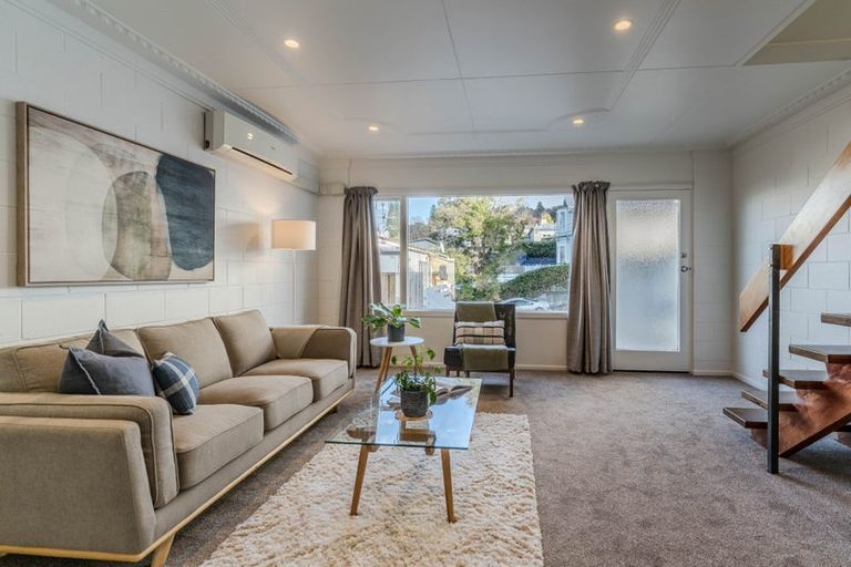 Photo of property in 1/128 London Street, Dunedin Central, Dunedin, 9016