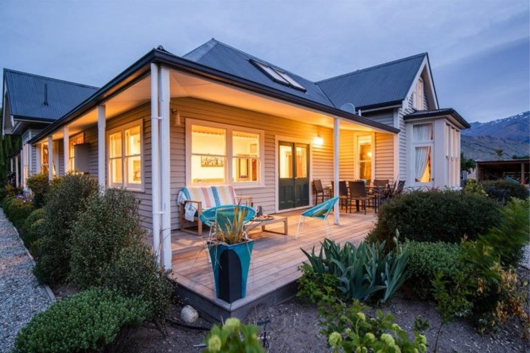 Photo of property in 546 Speargrass Flat Road, Lake Hayes, Queenstown, 9371