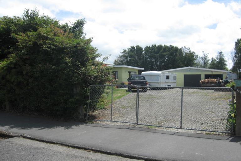 Photo of property in 96 Huxley Street, Pahiatua, 4910
