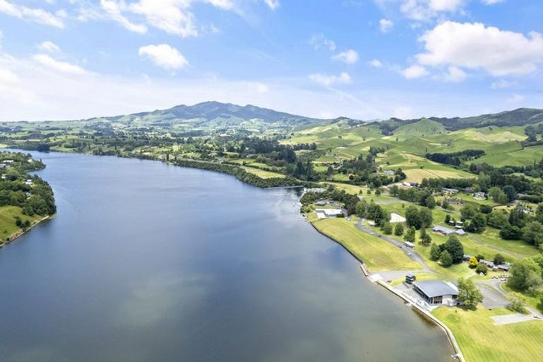Photo of property in 628 Maungatautari Road, Maungatautari, Cambridge, 3494