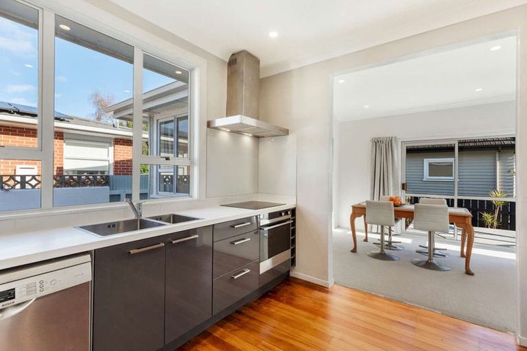 Photo of property in 186 Bath Street, Levin, 5510