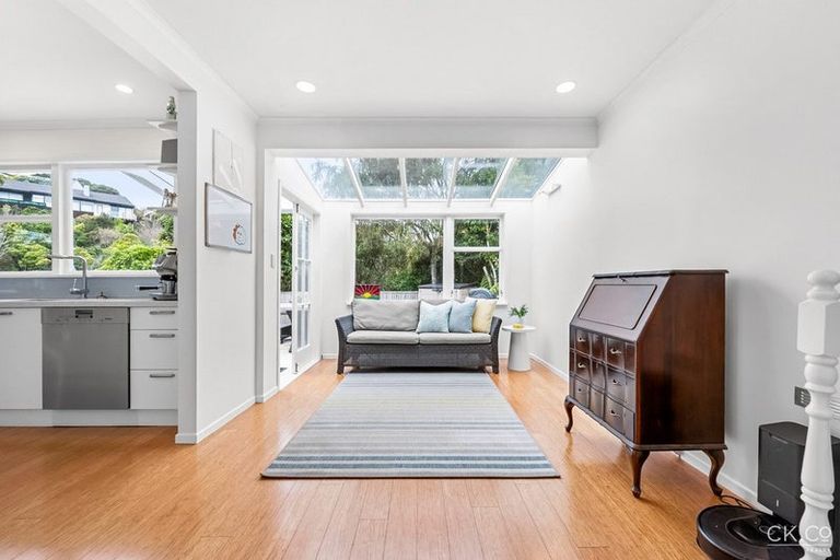 Photo of property in 3 Ashdown Way, Silverstream, Upper Hutt, 5019