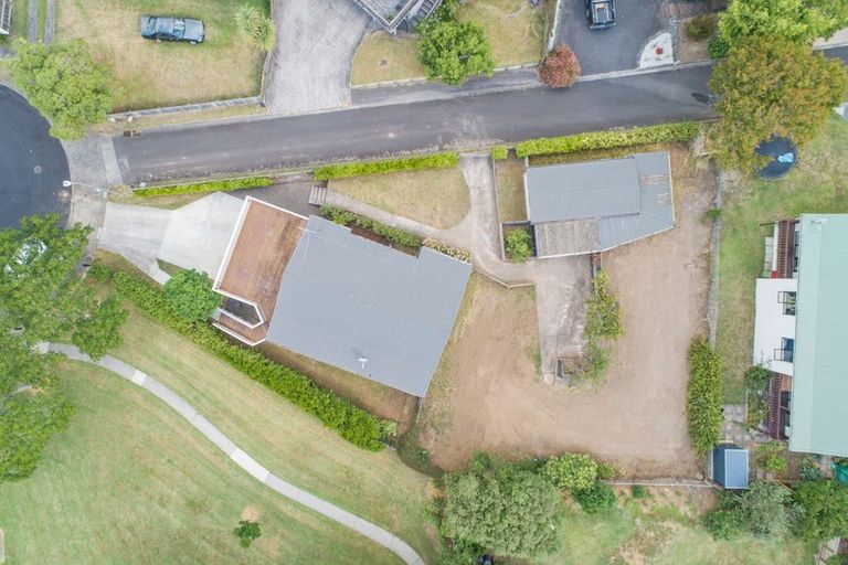 Photo of property in 41 Matipo Crescent, Pukete, Hamilton, 3200