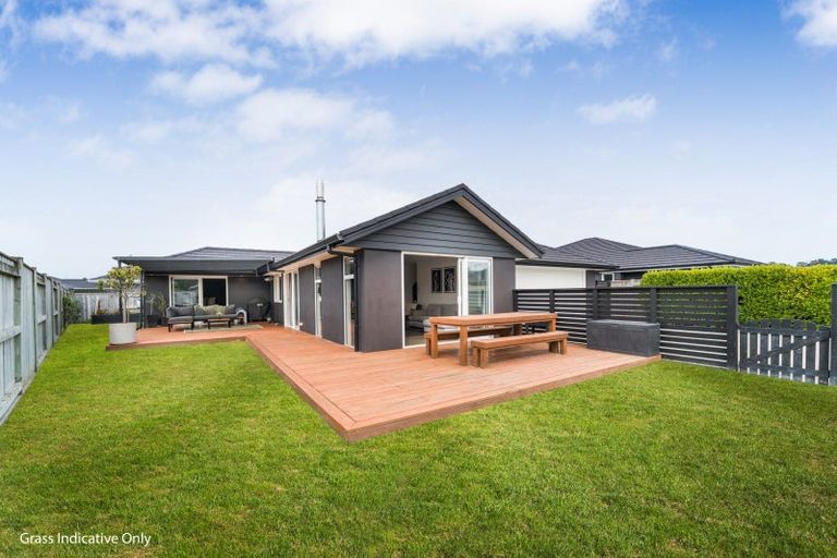 Photo of property in 3 Pearl Grove, Ashhurst, 4810