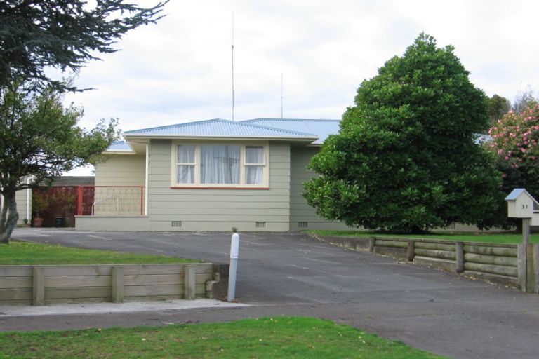 Photo of property in 31 Seaforth Avenue, Milson, Palmerston North, 4414