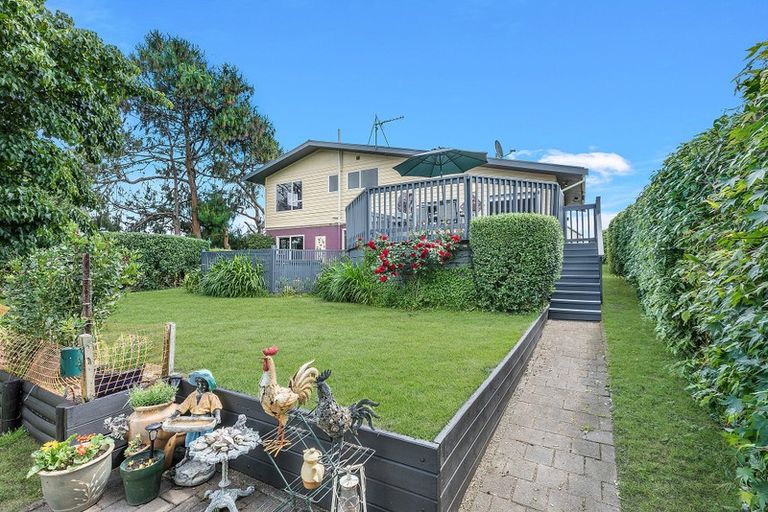 Photo of property in 110 Tainui Road, Tauhei, Morrinsville, 3375