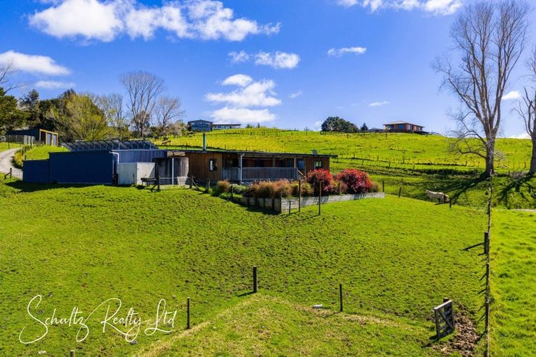 Photo of property in 32 Nikau Lane, Maungaturoto, 0520