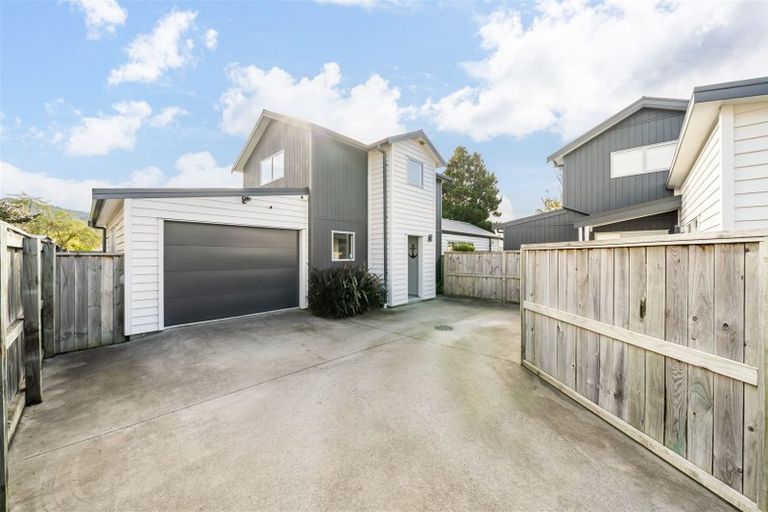 Photo of property in 5c Stafford Street, Silverstream, Upper Hutt, 5019