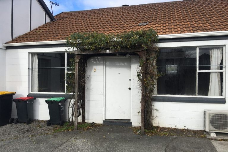 Photo of property in 3/80 Vogel Street, Richmond, Christchurch, 8013
