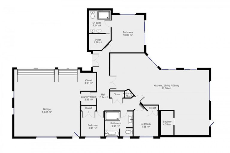 Photo of property in 25 Uretara Drive, Katikati, 3129