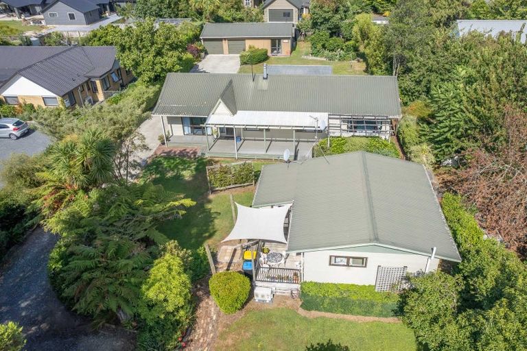 Photo of property in 351 Ross Street, Pirongia, 3802